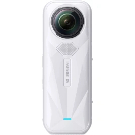 Экшн-камера Insta360 X5 Satin Limited Edition White
