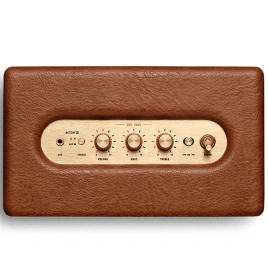 Портативная акустика Marshall Acton III Brown