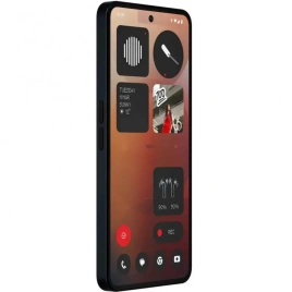 Смартфон Nothing Phone (3A) 8/128Gb Black