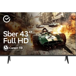 Телевизор Sber 43