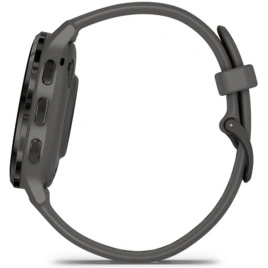 Умные часы Garmin Venu 3s (010-02785-00) 41mm Slate