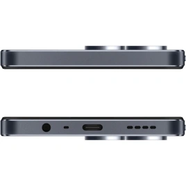 Смартфон Realme Note 50 4/256Gb Midnight Black