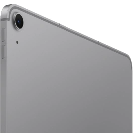 Планшет Apple iPad Air 13 (2026) Wi-Fi + Cellular 256GB Space Gray