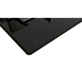 Газовая варочная панель Bosch Serie 6 PPH6A6I40O Black