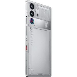 Смартфон ZTE Nubia RedMagic 10S Pro 24/1Tb Moonlight