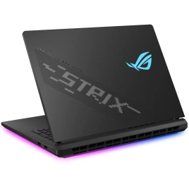 Ноутбук ASUS ROG Strix SCAR 18 G835LW-SA112W 18 WQXGA IPS/ i9-275HX Ultra/32GB/1TB SSD (90NR0LI1-M005M0) Off Black