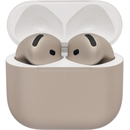 Наушники Apple AirPods 4 ANC Color Gold