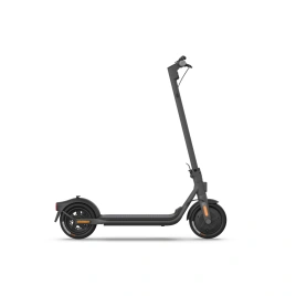 Электросамокат Ninebot KickScooter F25E Black