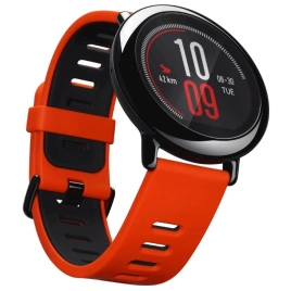 Смарт-часы Xiaomi Amazfit Pace Red