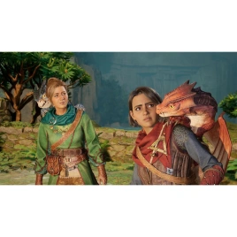 Игра Sony Split Fiction (PS5)