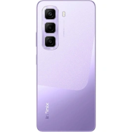 Смартфон Infinix Hot 50 Pro 8/128Gb Dreamy Purple