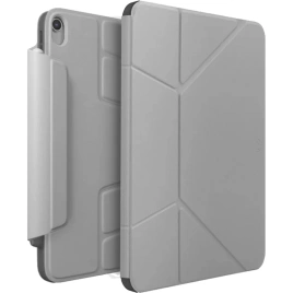 Чехол Uniq RYZE для ipad Air 11 (2024) Grey