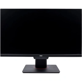 Моноблок Hiper V12 23.8 FHD IPS/ i3-10105/16GB/512GB SSD (HV12H5I3S512R16W) Black