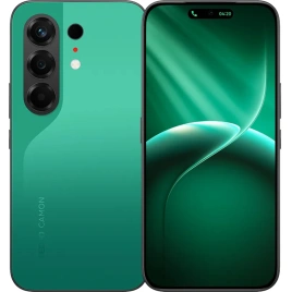 Смартфон Tecno Camon 50 8/128Gb Malachite Green