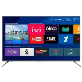 Телевизор Skyworth 40E10 DVB-T2 (EU)