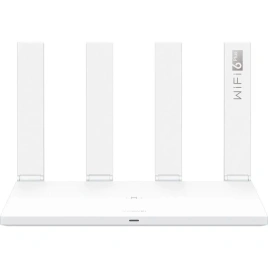 Wi-Fi-Роутер Huawei AX3 WS7100-25 White (53030ADU)
