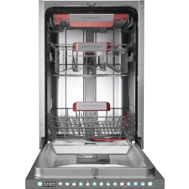 Посудомоечная машина Kuppersberg GIM 4595 Silver