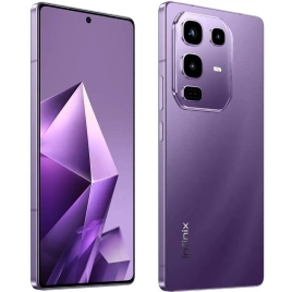 Смартфон Infinix Note 50 Pro 12/256Gb Enchanted Purple