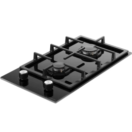 Газовая варочная панель Kuppersberg TG 38 B Black