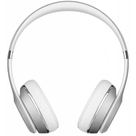 Наушники Beats Solo 3 Wireless Silver