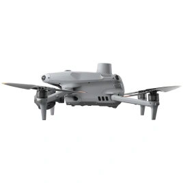 Квадрокоптер DJI Matrice 4T Worry-Free Plus Combo Gray