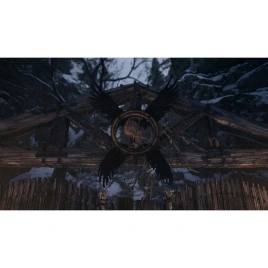 Игра Sony Resident Evil Village (Русская версия) (PS5)