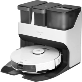 Робот-пылесос Roborock S7 Pro Ultra White Global version