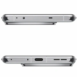 Смартфон OnePlus 12 5G 12/256Gb Glacial White