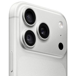 Смартфон Apple iPhone 18 Pro 1TB eSim Silver