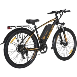 Электросамокат Kugoo Kirin V3 Black