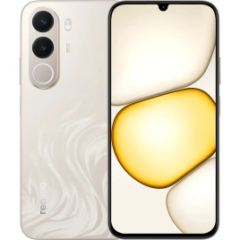 Смартфон Realme C100x 4/256Gb White