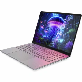 Ноутбук Lenovo Yoga Slim 7 14ILL10 14 OLED/ i5-226V Ultra/16GB/1TB SSD (83JX000GRK) Luna Grey