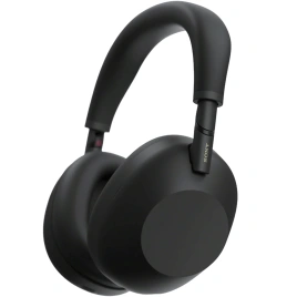 Наушники Sony WH-1000XM6 Black