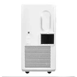 Мобильный кондиционер Zanussi Eclipse ZACM-07 UPW/N6 White