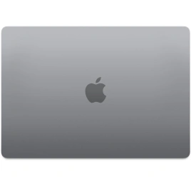 Ноутбук Apple MacBook Air (2024) 15 M3 8C CPU, 10C GPU/8Gb/256Gb SSD (MRYM3) Space Grey