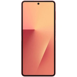 Смартфон Samsung Galaxy Z Flip7 12/256GB Coralred