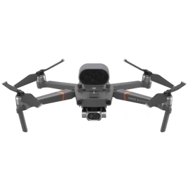 Квадрокоптер DJI Mavic 2 Enterprise dual + Smart controller Gray