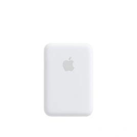 Внешний аккумулятор Apple MagSafe Battery Pack MJWY3ZE/A White