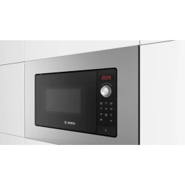Микроволновая печь Bosch Serie 2 BFL623MS3 Silver