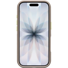 Чехол Beats Rugged Case with MagSafe and Camera Control для iPhone 17 Alpine Gray