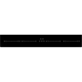 Индукционная варочная панель Kuppersberg ICI 622 W White