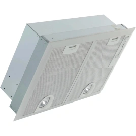 Встраиваемая вытяжка Bosch Serie 4 DHL555BL Silver