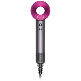 Фен Dyson Supersonic HD08 Nickel/Fuchsia