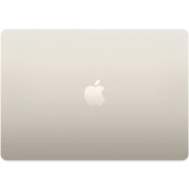 Ноутбук Apple MacBook Air (2025) 13 M4 10C CPU, 10C GPU/16Gb/512Gb SSD (MW103) Starlight