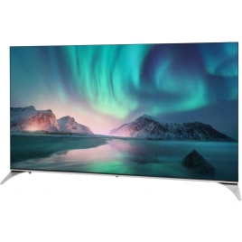 Телевизор Hyundai H-LED50QBU7500 50"