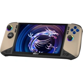 Игровая приставка MSI Claw 8 AI+ (A2VM) 32/1TB Black