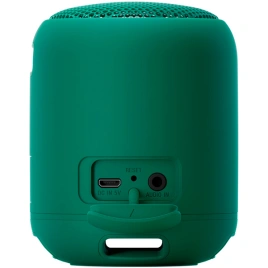 Беспроводная акустика Sony SRS-XB12 Green