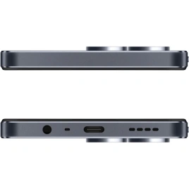 Смартфон Realme Note 50 4/128Gb Midnight Black