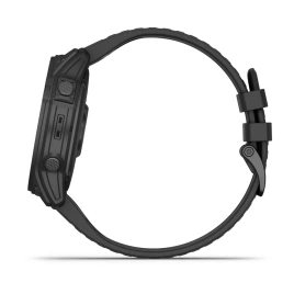 Умные часы Garmin Tactix 7 (010-02704-01) Black