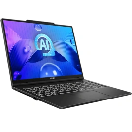 Ноутбук MSI VenturePro 16 AI A1VEG-008XRU 16 OLED/i7-155H Ultra/16GB/1TB SSD (9S7-261121-008) Solid Gray